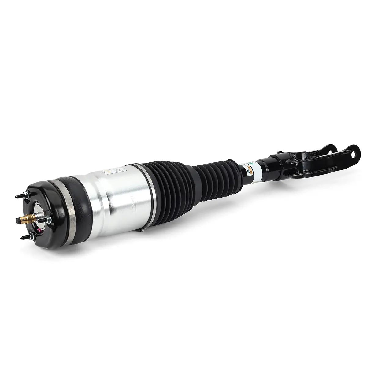 Air Strut Front Right 11-15 Jeep Grand Cherokee (Wk2) - W/Quadra-Lift, W/O Sport Suspension As-3376 Air Strut Front Right 14-16 Porsche Panamera (970.2) 1