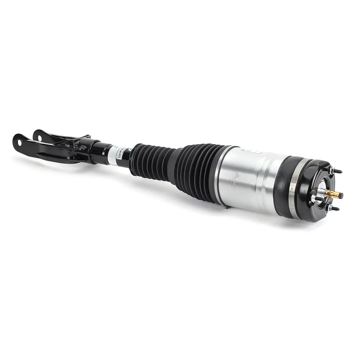 Air Strut Front Left 11-15 Jeep Grand Cherokee (Wk2) - W/Quadra-Lift, W/O Sport Suspension As-3377 Air Strut Front Left 14-16 Porsche Panamera (970.2) 1
