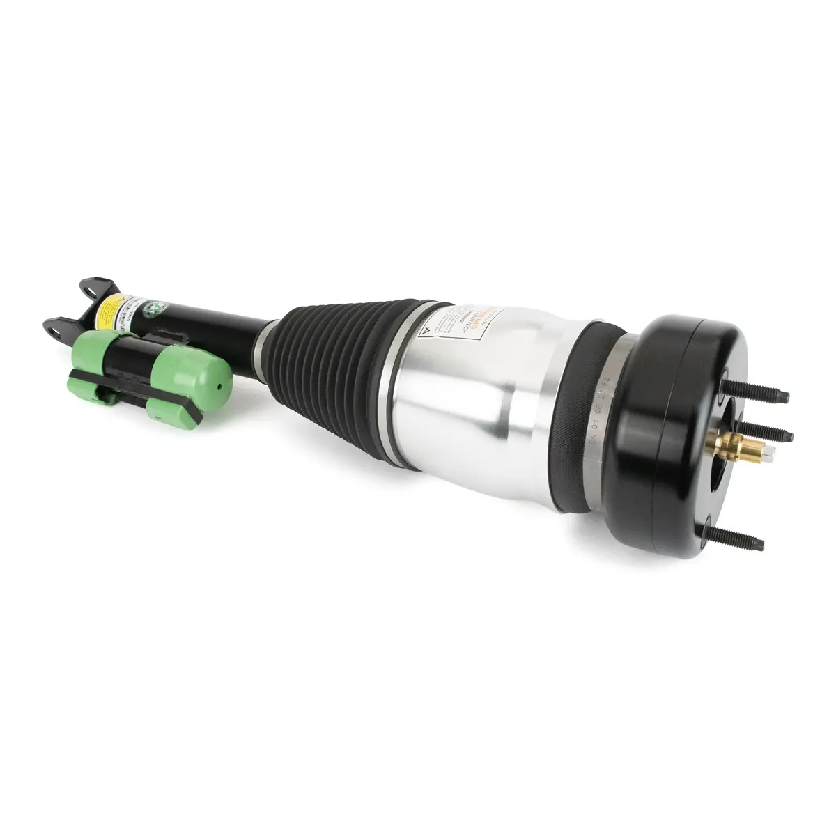 Air Strut Front Right 15-18 Mercedes-Benz C-Class (W205) Incl. Amg, W/Ads Plus As-3380 Air Strut Front 16-21 Tesla Model S - Awd 1