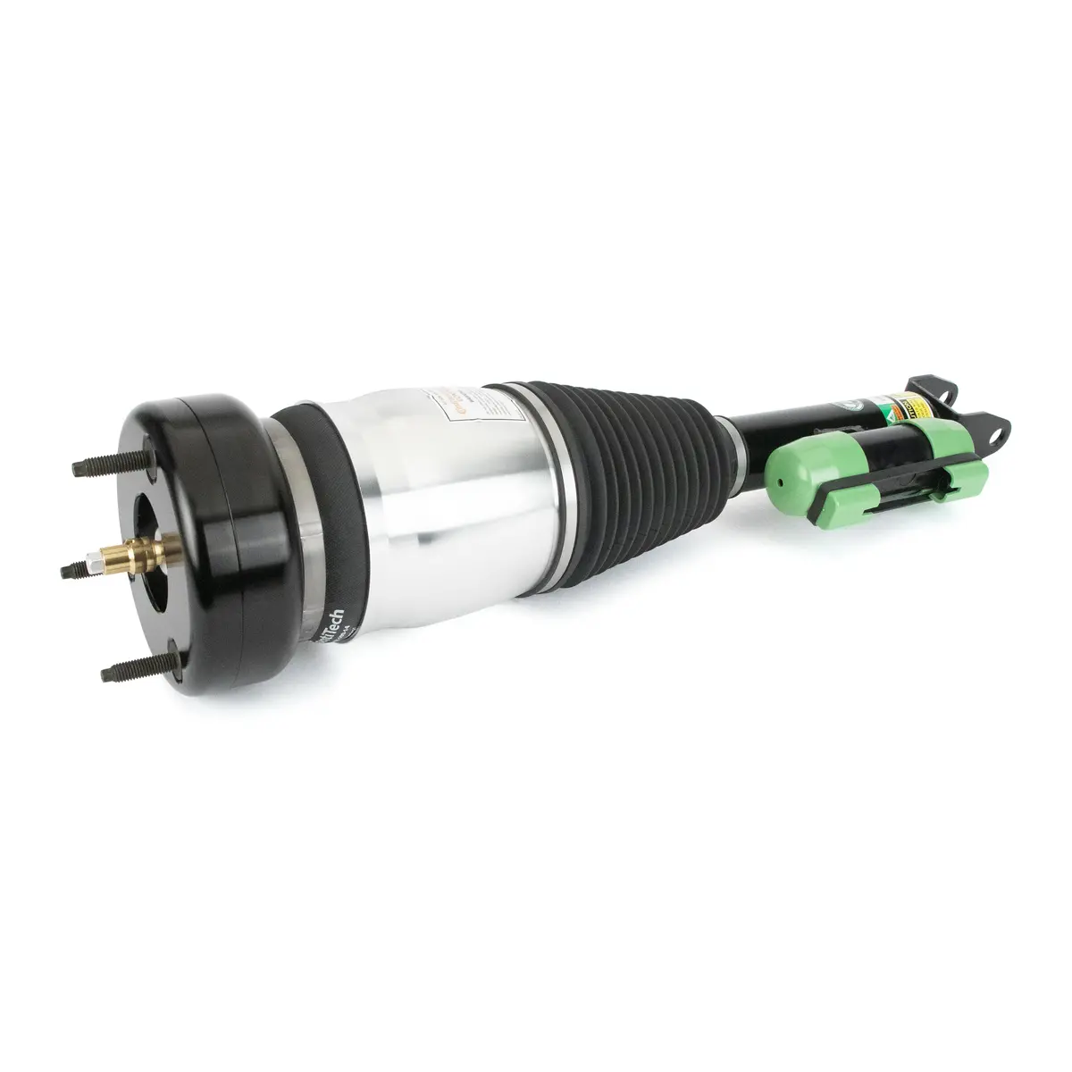 Air Strut Front Left 15-18 Mercedes-Benz C-Class (W205) Incl. Amg, W/Ads Plus As-3381 Air Strut Rear 16-21 Tesla Model S - Awd 1