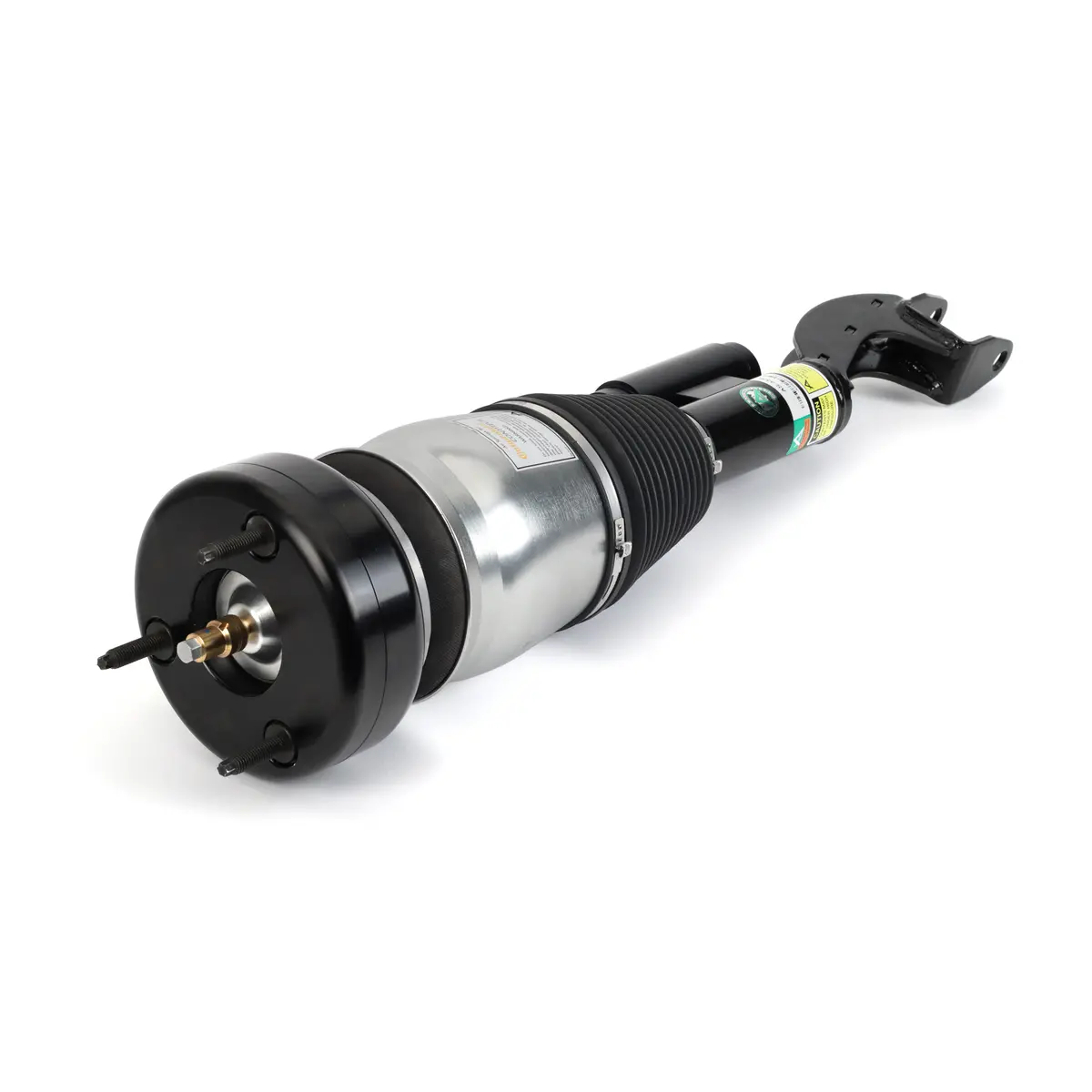 Air Strut Front Left 15-22 Mercedes-Benz C-Class (W205) - W/Airmatic, W/4Matic, Excl. Amg As-3403 Air Strut Front Left 16-22 Bmw 7 Series (G11/G12) W/Rwd 1