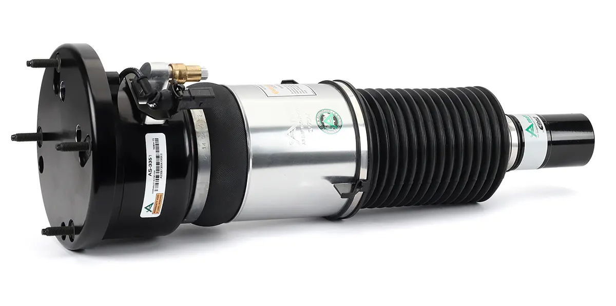 Air Strut Front 15-22 Porsche Macan (95B) As-3429 Air Strut Rear 15-20 Cadillac, Chevrolet, Gmc Suvs (Gmt K2uc/Ug/Yc/Yg/Xl) - Swb/Lwb, W/Magneride Part # Type Location Description Part # Type Location Description 1