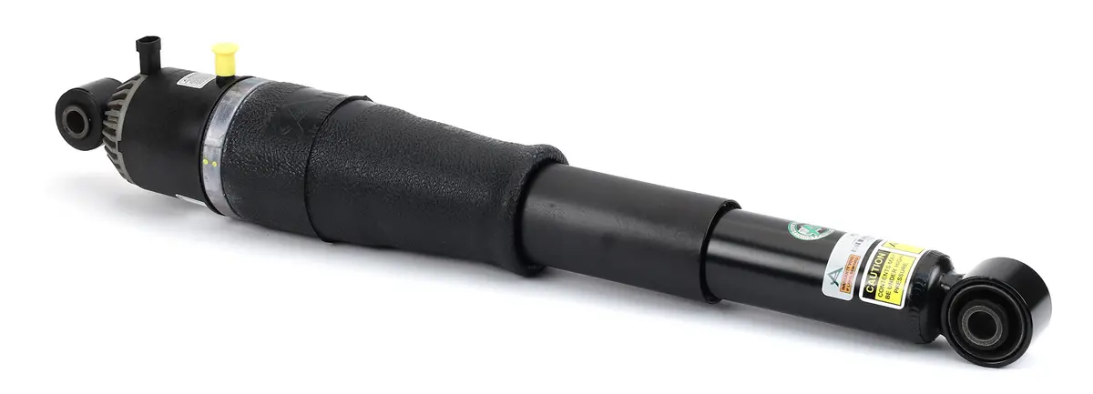 Air Shock Rear 00-14 Cadillac, Chevrolet, Gmc Suvs (Gmt9xx) - Swb/Lwb, W/Magneride & Autoride Ase-3735 Electronic Eride Strut Front 14-22 Land Rover Range Rover Sport (L494) - W/Vds/Cvd 1