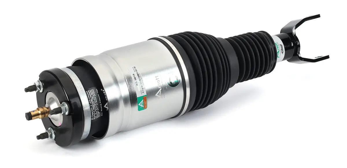 Air Strut Front 15-18 Ram 1500 Rebel (Ds) - W/Air Suspension Ase-4385 Electronic Eride Strut Front Right 10-13 Porsche Panamera (970.1, G1) 1