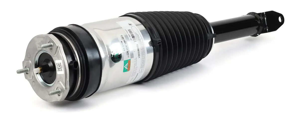 Air Strut Front 16-21 Tesla Model S - Rwd Ase-4386 Electronic Eride Strut Front Left 10-13 Porsche Panamera (970.1, G1) 1