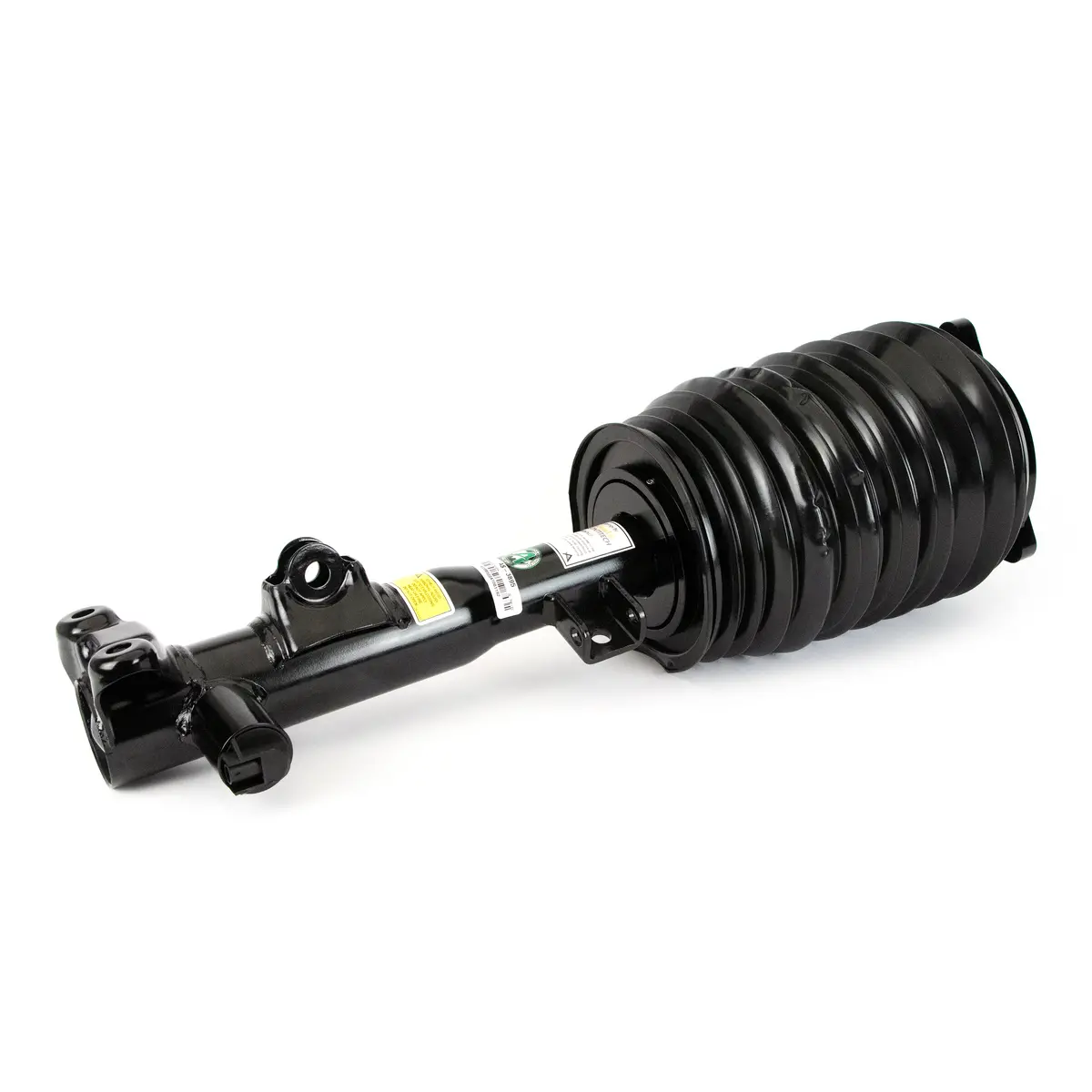 Air Strut Front Left 12-17 Mercedes-Benz Cls (W218) Incl. Amg Bag-F1501523 Helper Spring 15-23 Ford F150 (2/4Wd) 1