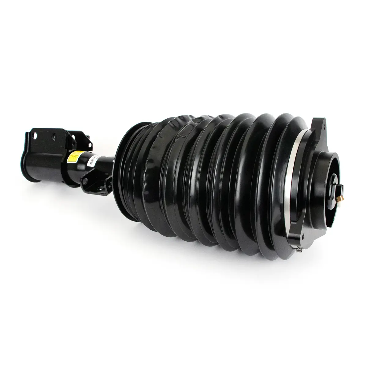 Air Strut Front Right 10-16 Mercedes-Benz E (W212), 12-18 Cls (W218) W/4Matic & Ads 1