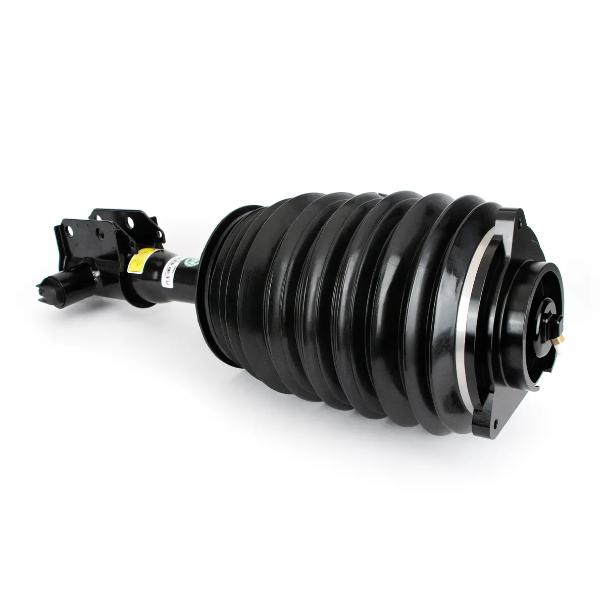 Air Strut Front Left 10-16 Mercedes-Benz E (W212), 12-18 Cls (W218) W/4Matic & Ads 1