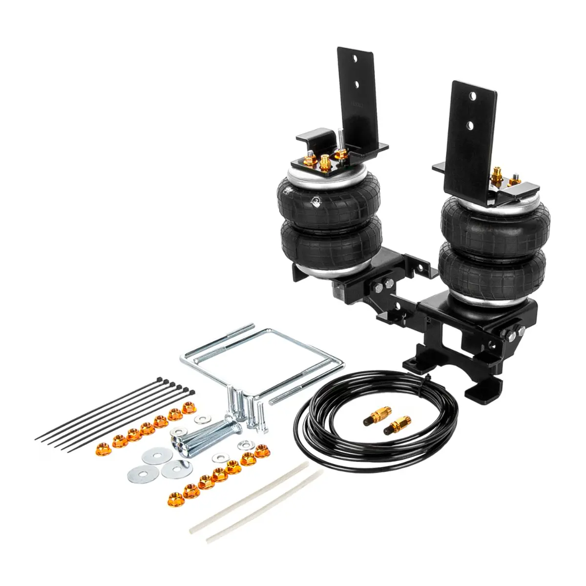 Helper Spring  00-06 Ford Excursion 4Wd Only 1