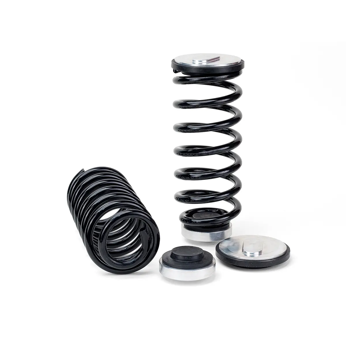 Coil Spring Conversion Kit Rear 97-02 Lincoln Continental (D186) C-3080 Coil Spring Conversion Kit Rear 03-09 Mercedes-Benz E-Class Avantgarde W/O Ads 1