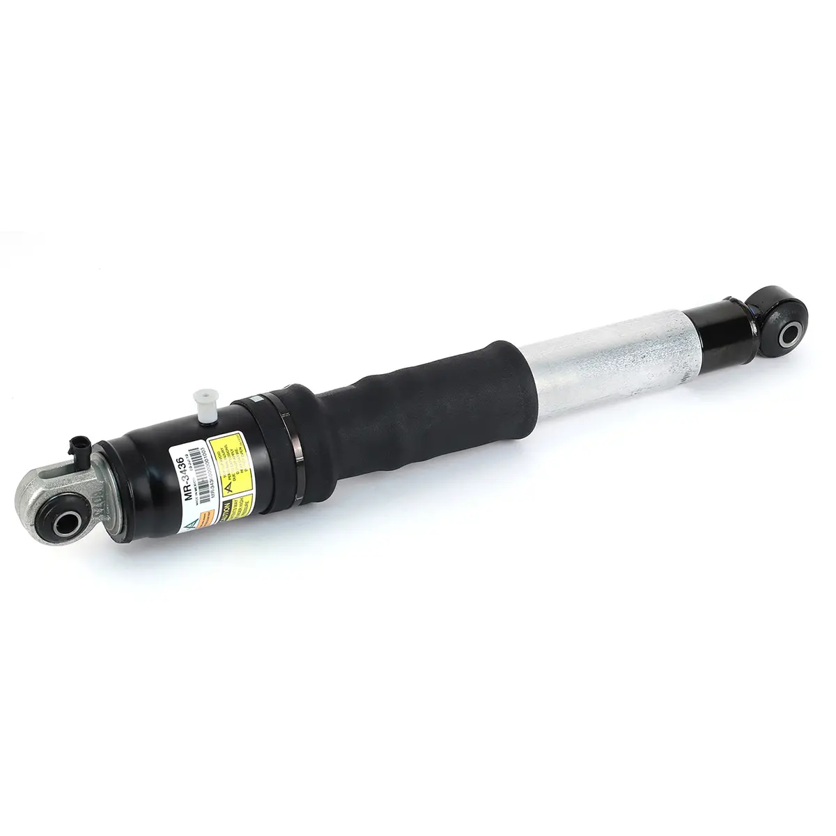 Magnetic Shock Rear 07-14 Cadillac, Chevrolet, Gmc Suvs (Gmt9xx) - Swb/Lwb, W/Magneride 1
