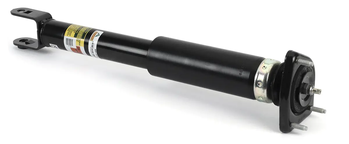 Magnetic Shock Rear Left 09-15 Cadillac Cts-V (Gmx322) - W/Magneride Front Axle Right, 1