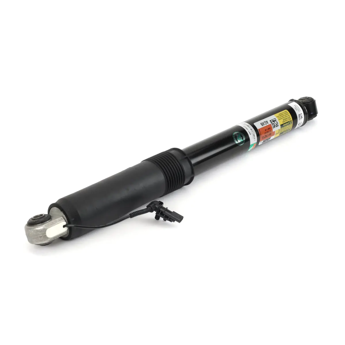 Magnetic Shock Rear 15-18 Various Gm Trucks (Gmt K2xx) - W/Magneride Front Axle Right, 1