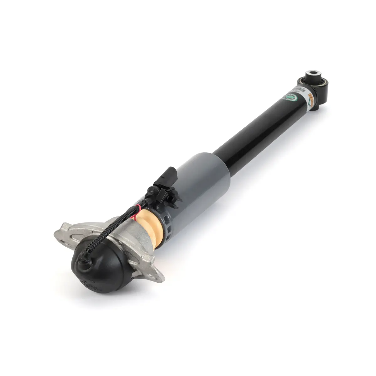 Magnetic Shock Rear Right 16-22 Audi Tt, Tt Rs, Tts (8S) Front Axle, Lower 1
