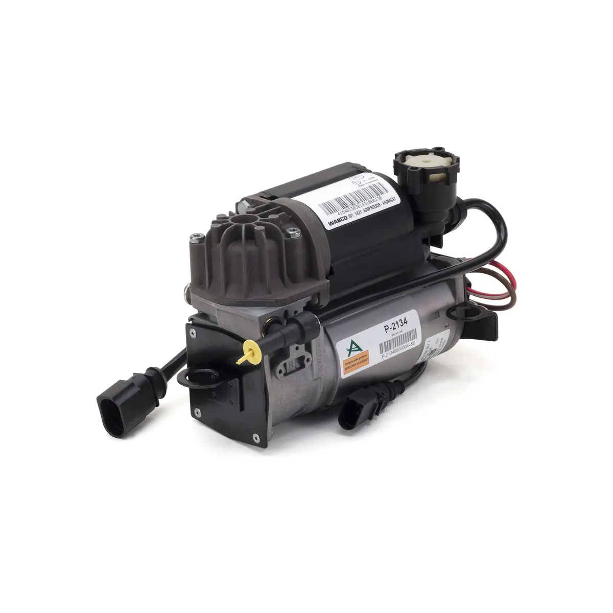 Oes Compressor  01-05 Audi Allroad Quattro (C5) 1