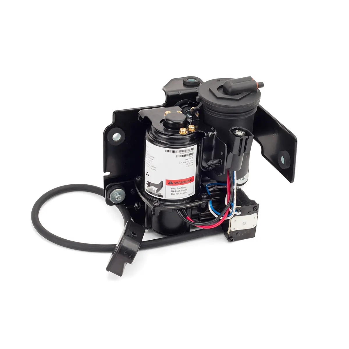 Compressor 07-17  Lincoln Navigator (U326), Ford Expedition (U324) P-3283 Compressor 12-16 Tesla Model S 1