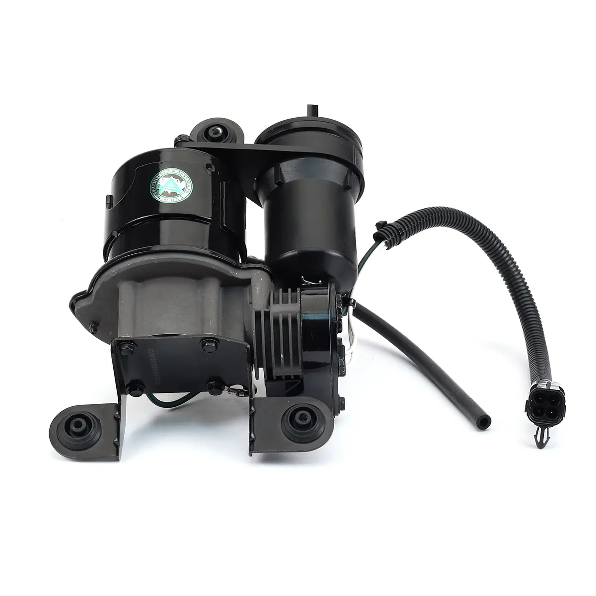 Compressor 00-05  Cadillac Deville, 98-04 Seville P-3300 Compressor 10-16 Mercedes-Benz E-Class (W212), 12-18 Cls-Class (W218) - Incl. Ads 1