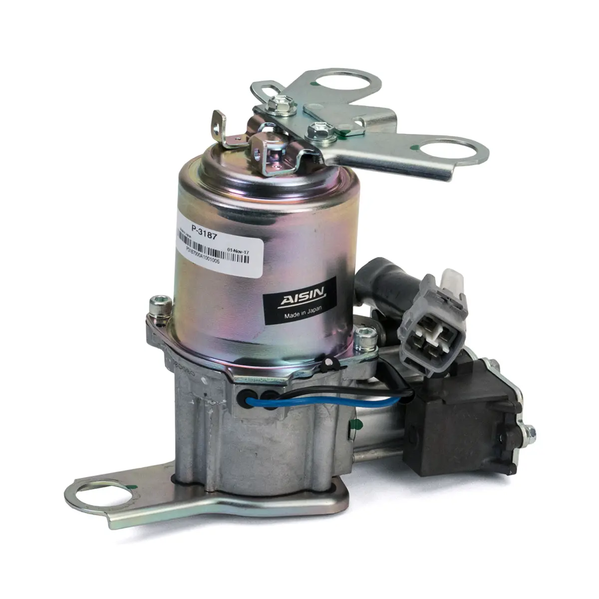 Oes Compressor  01-06 Lexus Ls 430 (Xf30) P-3302 Compressor 05-11 Audi A6/07-11 S6 (C6) 1