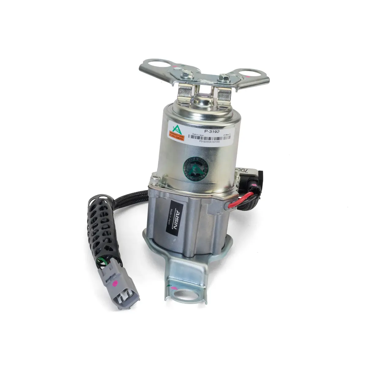 Oes Compressor  03-09 Toyota 4Runner (N210), Lexus Gx470 (J120) P-3474 Oes Compressor 18-22 Audi Q5, Sq5 (Fy) 1