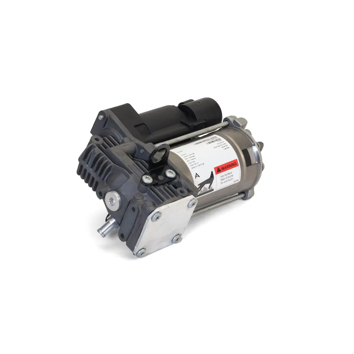 Compressor 07-12  Mercedes-Benz Gl-Class (X164), 06-11 Ml-Class (W164) P-3476 Compressor 17-21 Volvo S90, V90, 18-21 Xc60, 16-21 Xc90 (Spa) 1