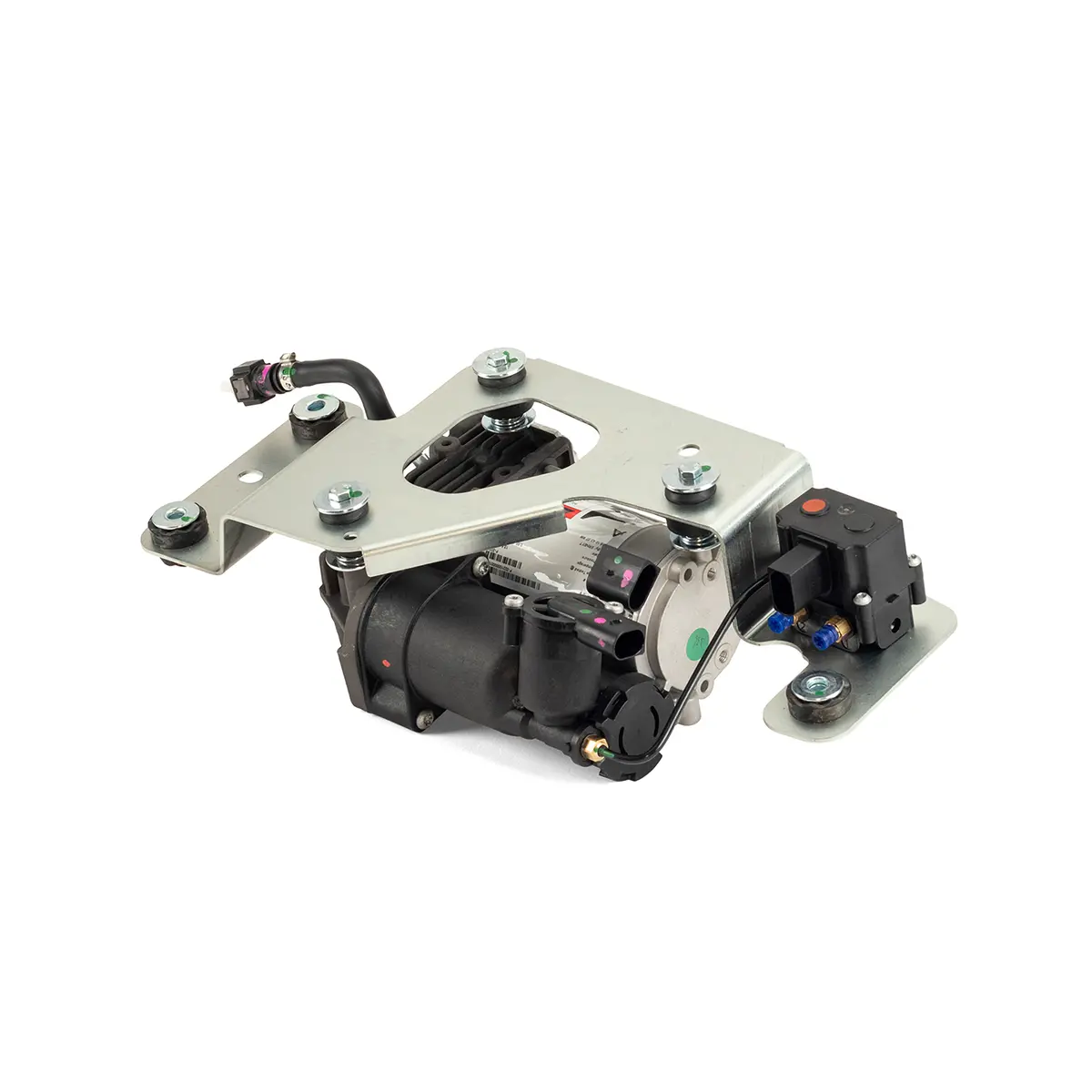 Compressor 07-13  Bmw X5 (E70), 08-14 Bmw X6 (E71) P-3479 Compressor 15-22 Porsche Macan (95B) 1