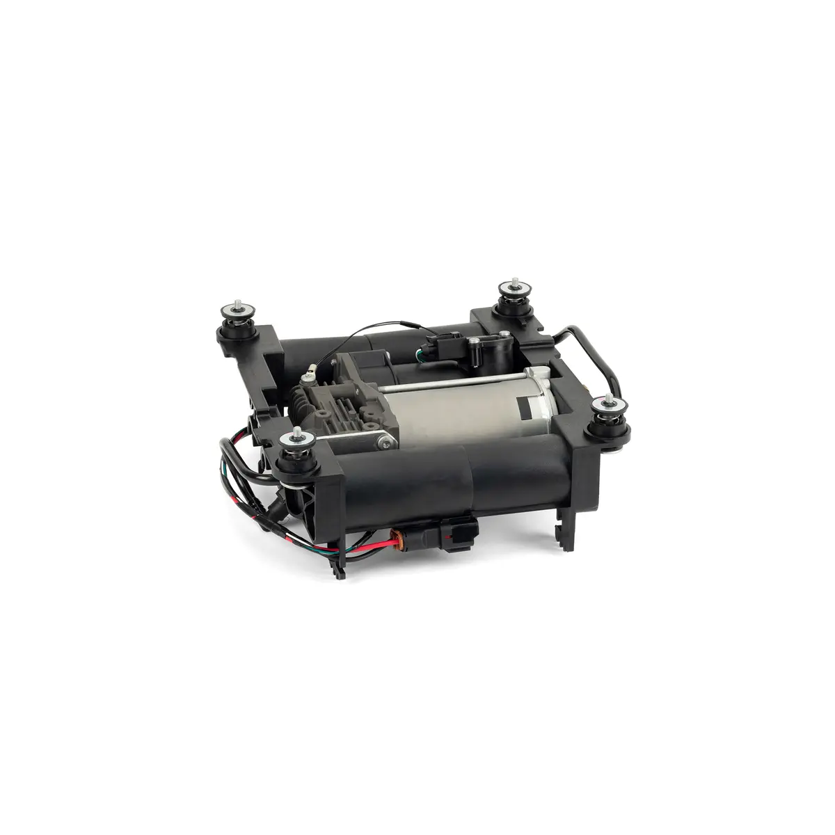 Compressor 06-12  Land Rover Range Rover (L322) P-3482 Compressor 07-17 Lexus Ls 460/460L 1