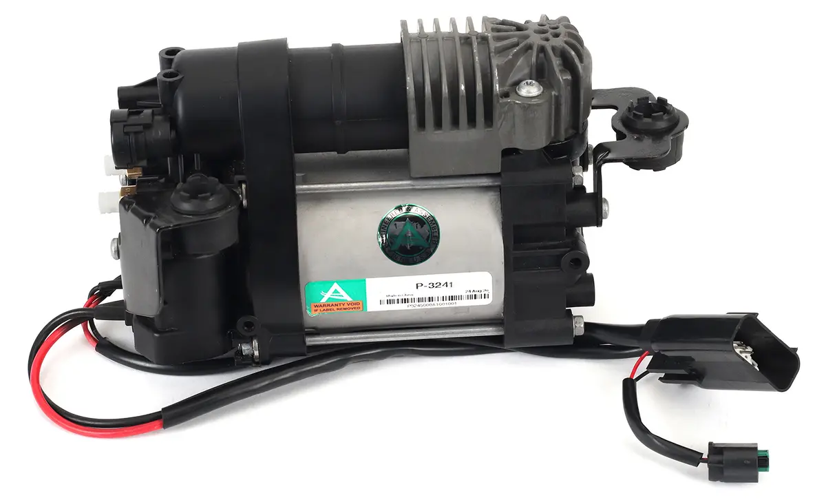 Compressor 13-18  Ram 1500 (Ds) P-3483 Oes Compressor 12-18 Audi A6, 14-18 Rs7, 13-18 S6 (C7), 12-18 A7, 13-18 S7 (4G) 1