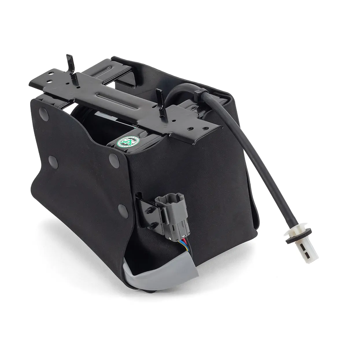 Compressor 04-10  Infiniti Qx56 (Ja60), 05-15 Nissan Armada (Wa60) - 4Wd/Rwd 1