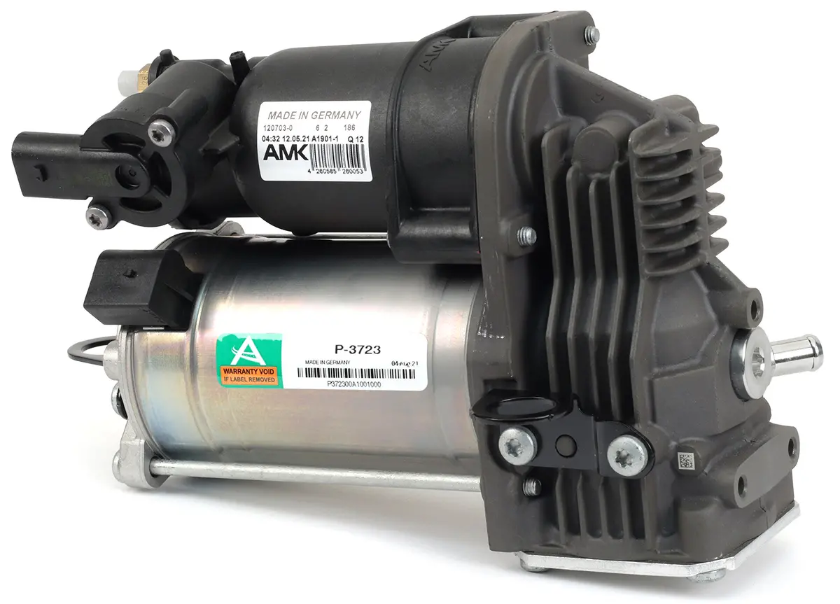 Oes Compressor 13-19 Mercedes-Benz Gl/Gls-Class (X166), 12-18 Ml/Gle-Class (W166) Rh-3455 Ride Height Sensor Rear 10-13 Land Rover Range Rover Sport (L320) - W/Vds/Cvd 1