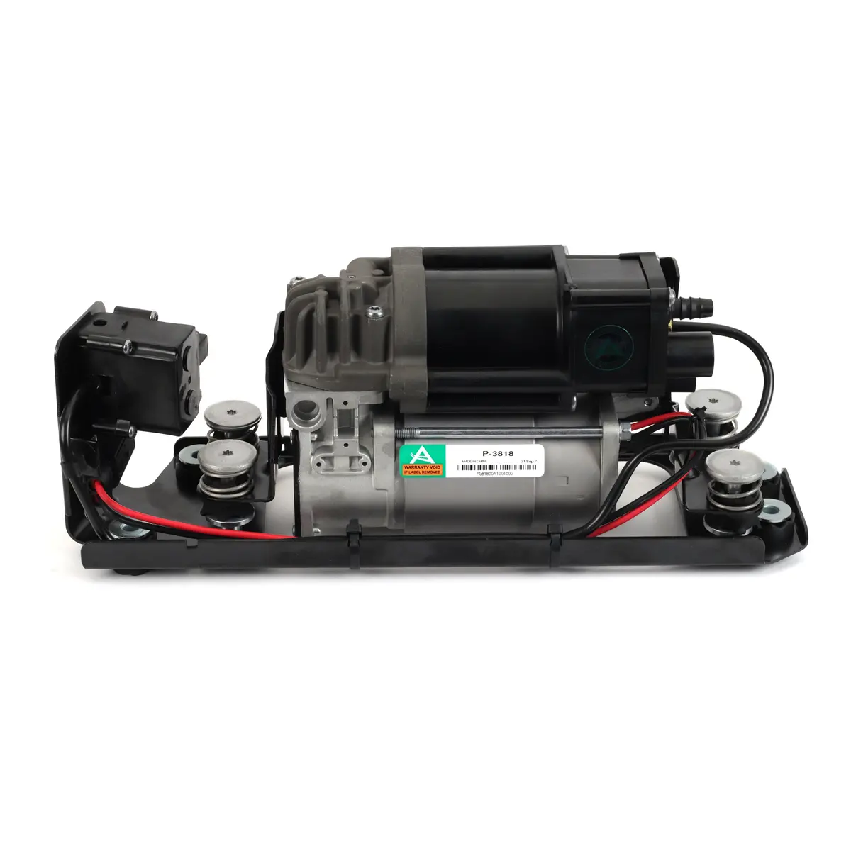 Compressor 11-17 Bmw 5 Series Gt(F07), Wagon (F11), 09-15 7 Series (F01/F02/F04) - Incl. Hybrids Rh-3596 Ride Height Sensor Front Left 11-18 Volkswagen Touareg (7P) 1