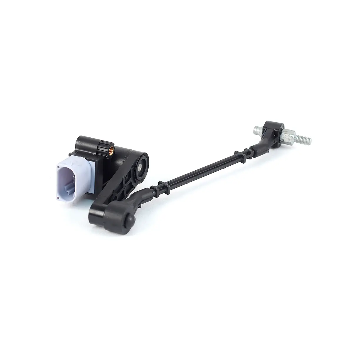 Ride Height Sensor Front 10-12 Land Rover Range Rover (L322) - W/Vds/Cvd Rh-3716 Ride Height Sensor Rear Right 10-16 Porsche Panamera (970) Part # Type Location Description Part # Type Location Description 1