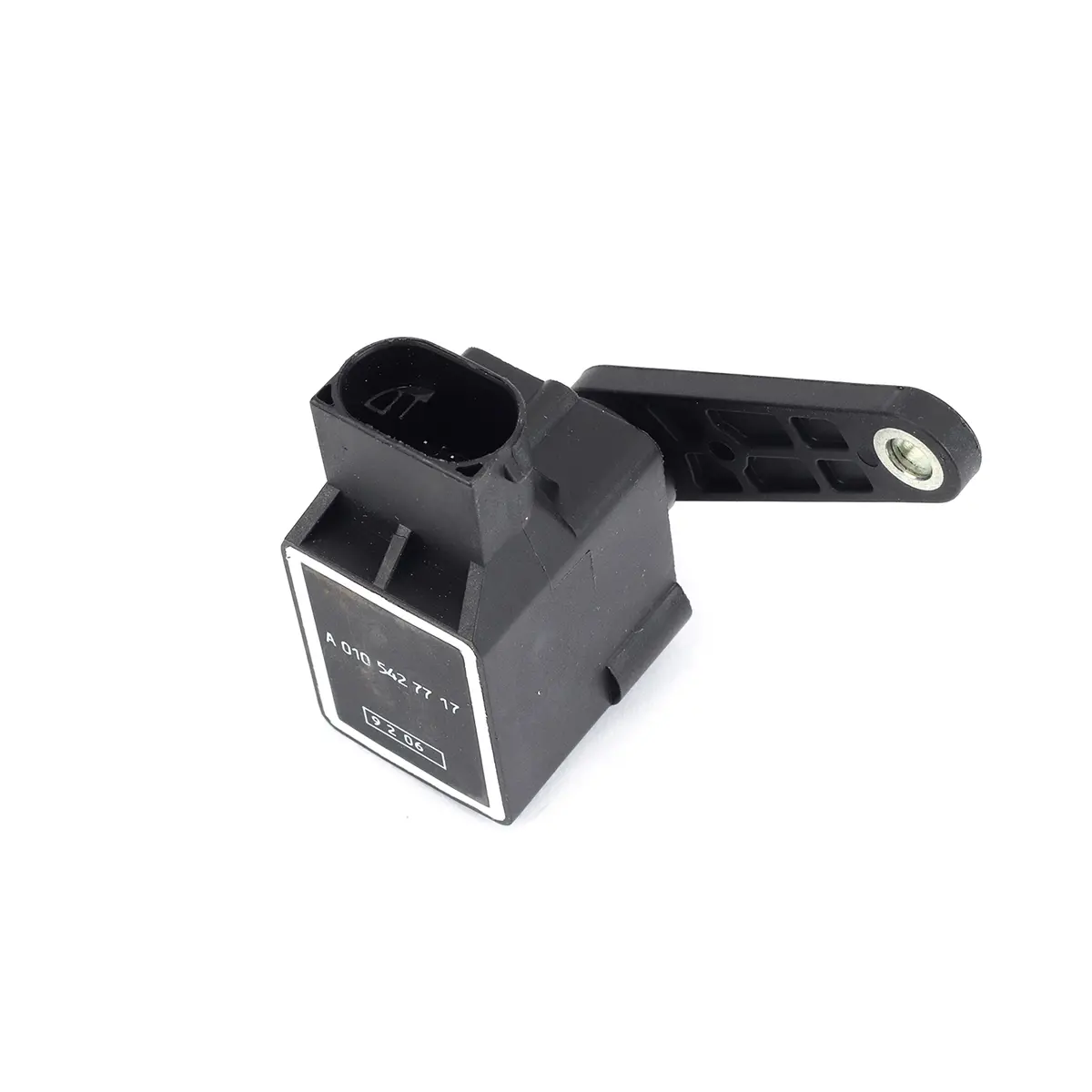 Ride Height Sensor Front & Rear 1