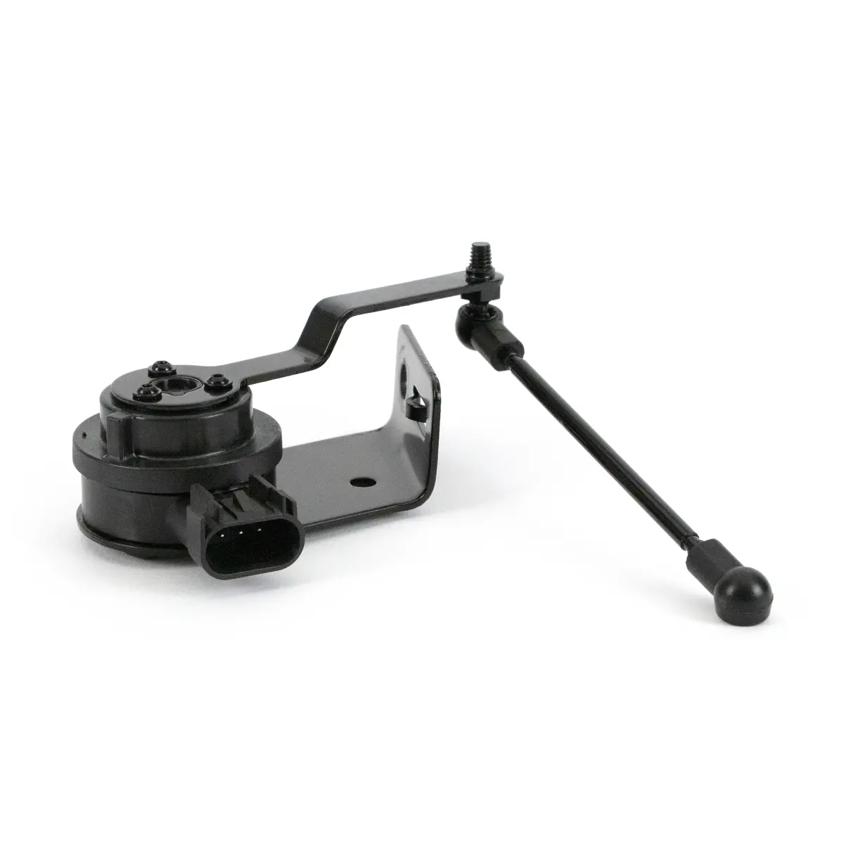 Ride Height Sensor Front Right 15-20 Various Gm Suvs (Gmt K2xx) Rh-5052 Ride Height Sensor Front Right 07-15 Audi Q7, 04-10 Volkswagen Touareg Part # Type Location Description Part # Type Location Description 1