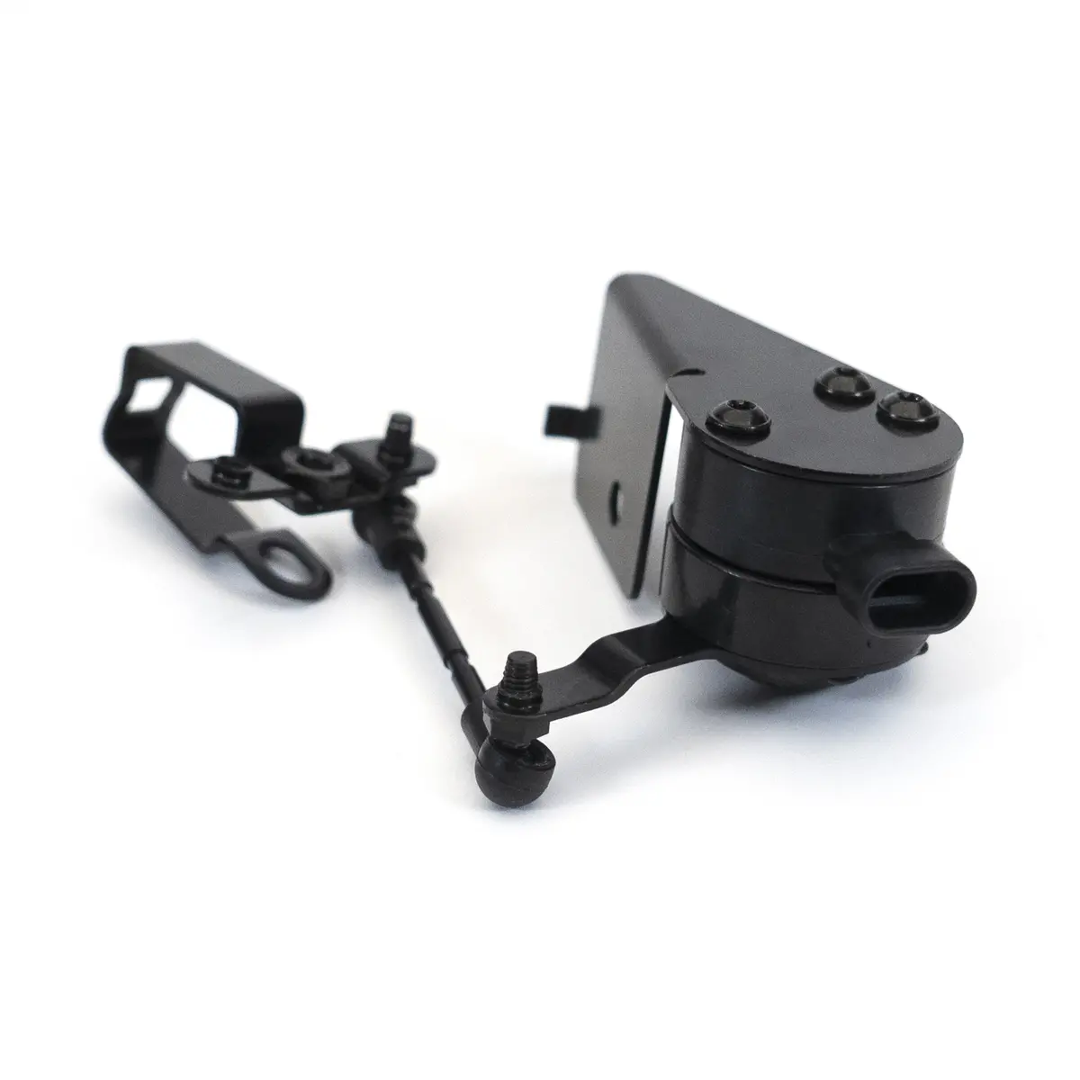 Ride Height Sensor Rear Right 07-14 Various Gm Suv Remanufactured Abc 1