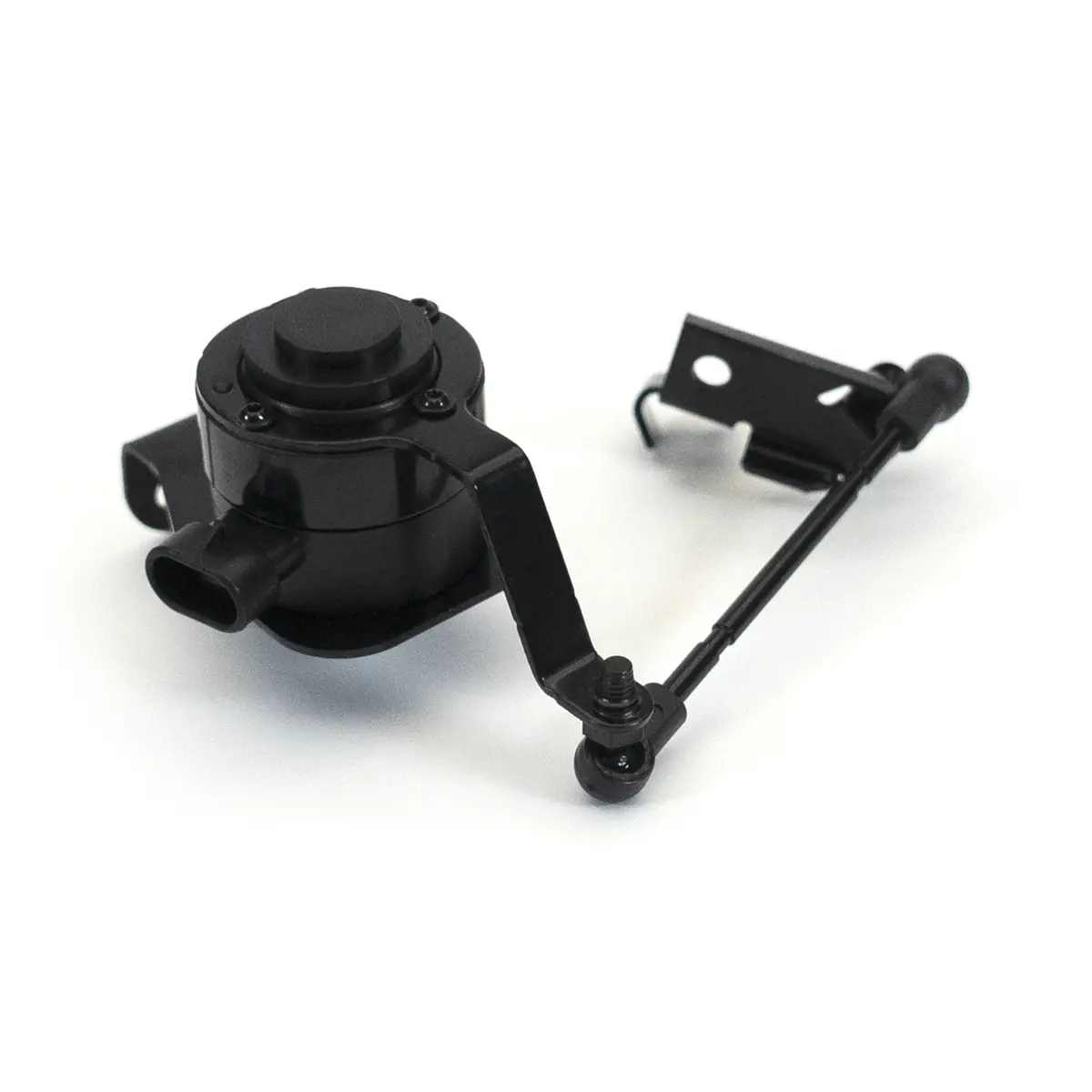 Ride Height Sensor Front Left 04-06 Various Gm Suv Strut 1