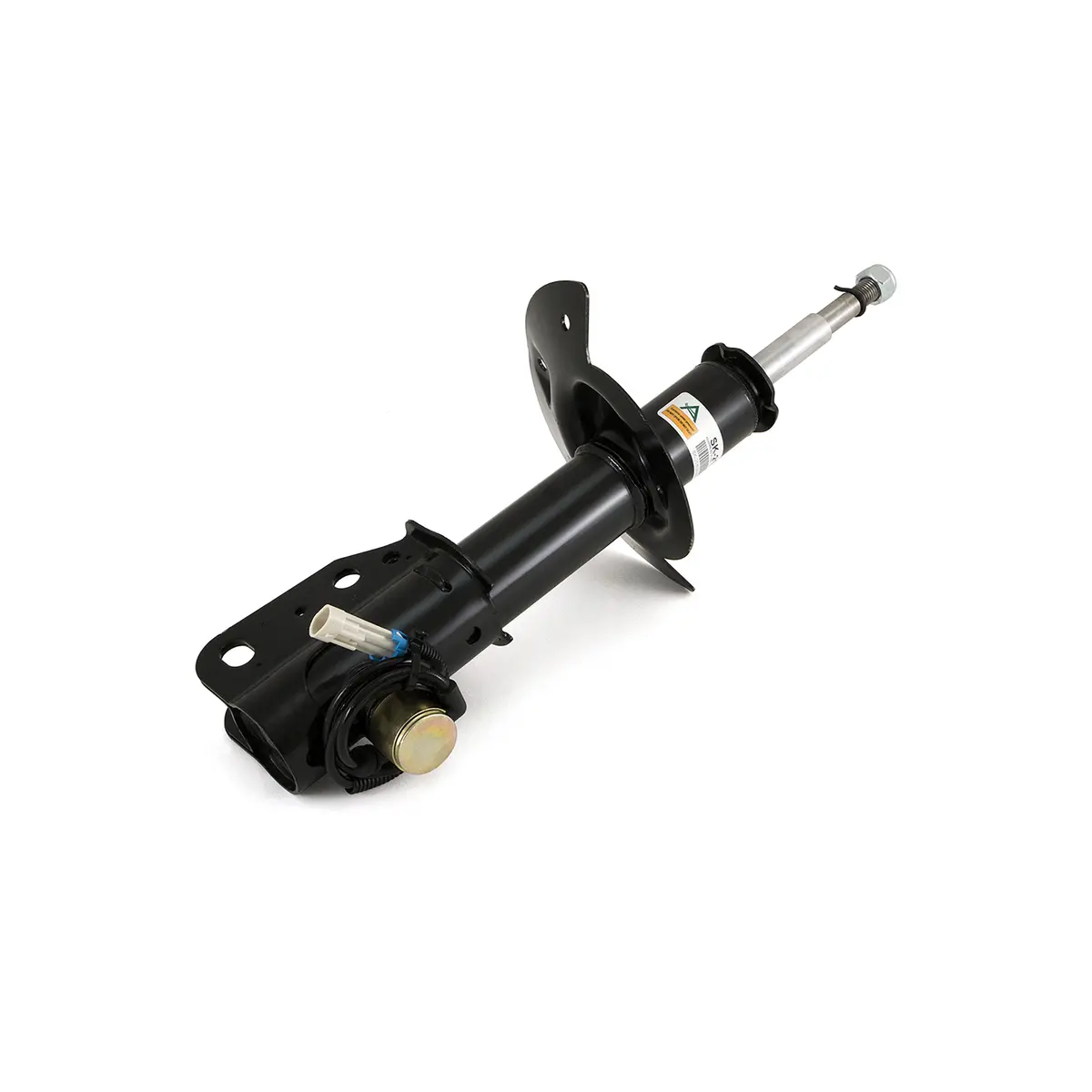 Shock (Sold In Pairs) Front 98-01 Cadillac Seville, 00-01 Deville (Dts) Strut 98-04 Buick Park Avenue, 00-05 Lesabre, 00-05 Cadillac Deville (Excl. Dts), 02-04 Seville, 98-03 Remanufactured Abc 1