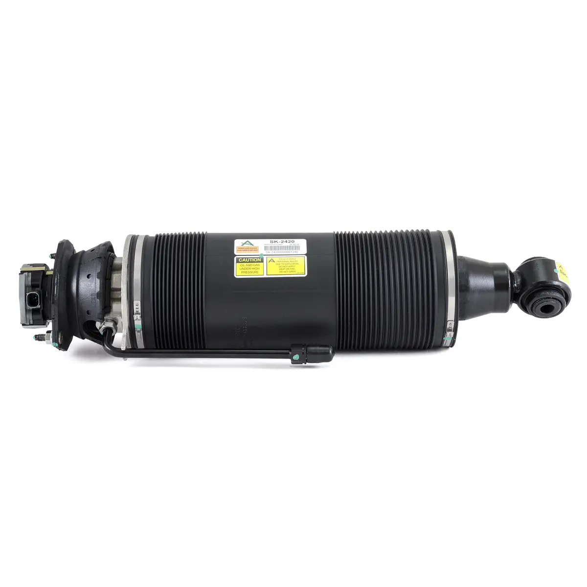 Rear Left 03-06 Mercedes-Benz Sl-Class (R230) - Amg 1