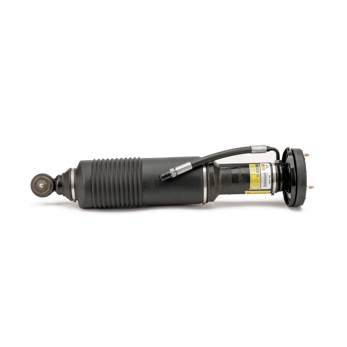 Front Right 07-12 Mercedes-Benz Sl-Class (R230) - Amg 1
