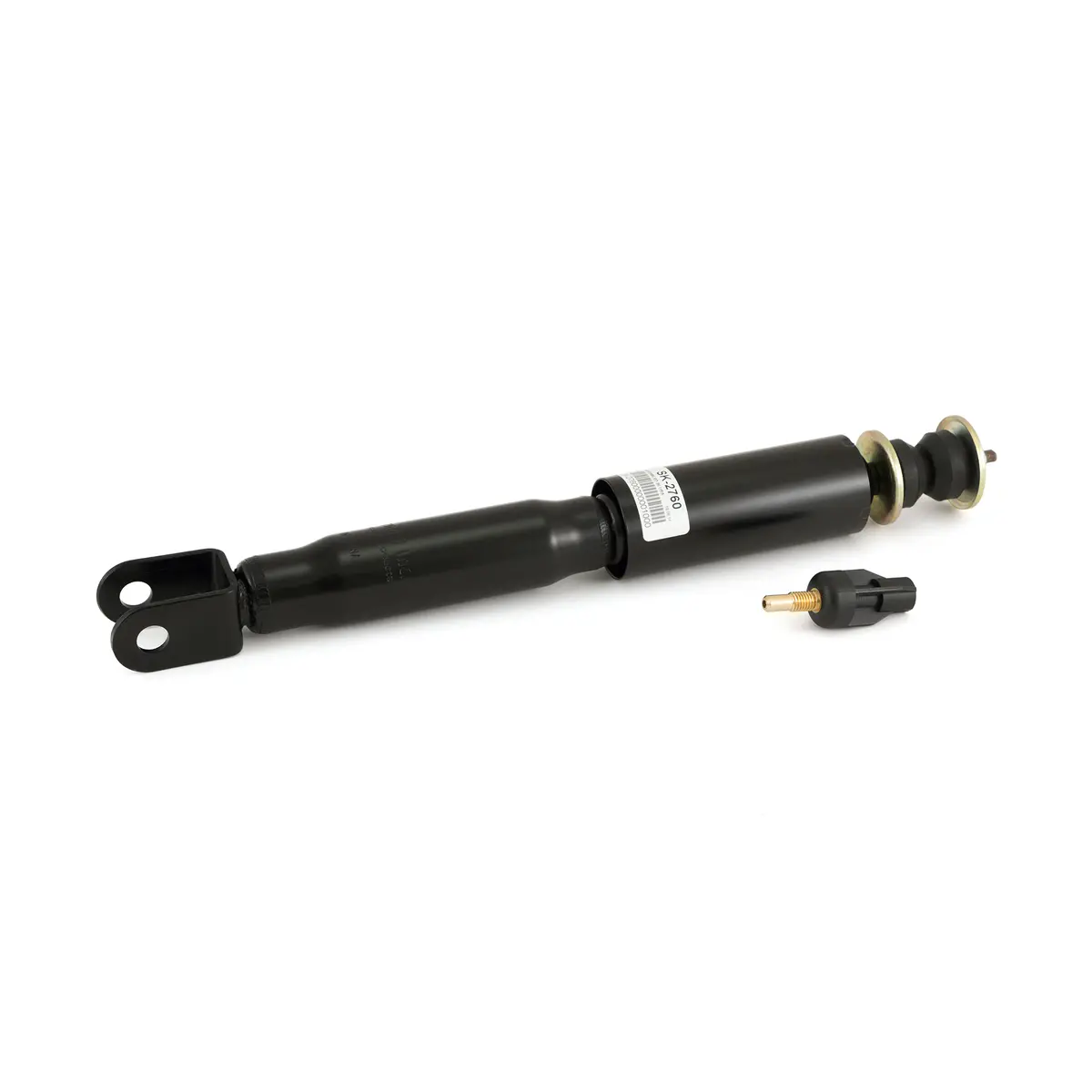 Shock Front 00-06 Cadillac, Chevrolet, Gmc Suvs (Gmt820/830) - Swb/Lwb 1