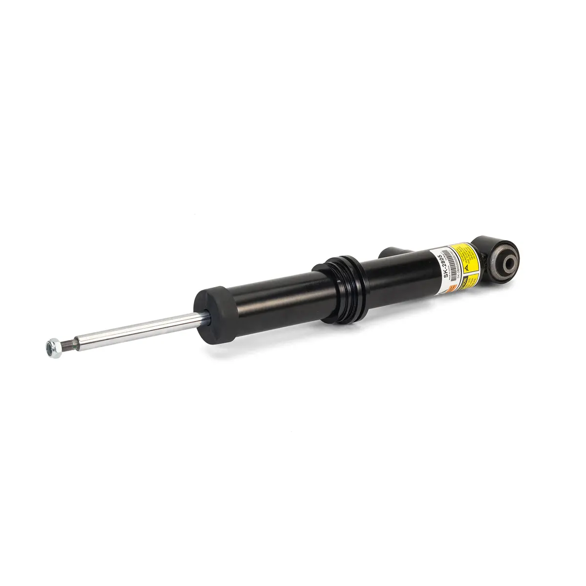 Shock Rear 01-05 Audi Allroad Quattro (C5) 1
