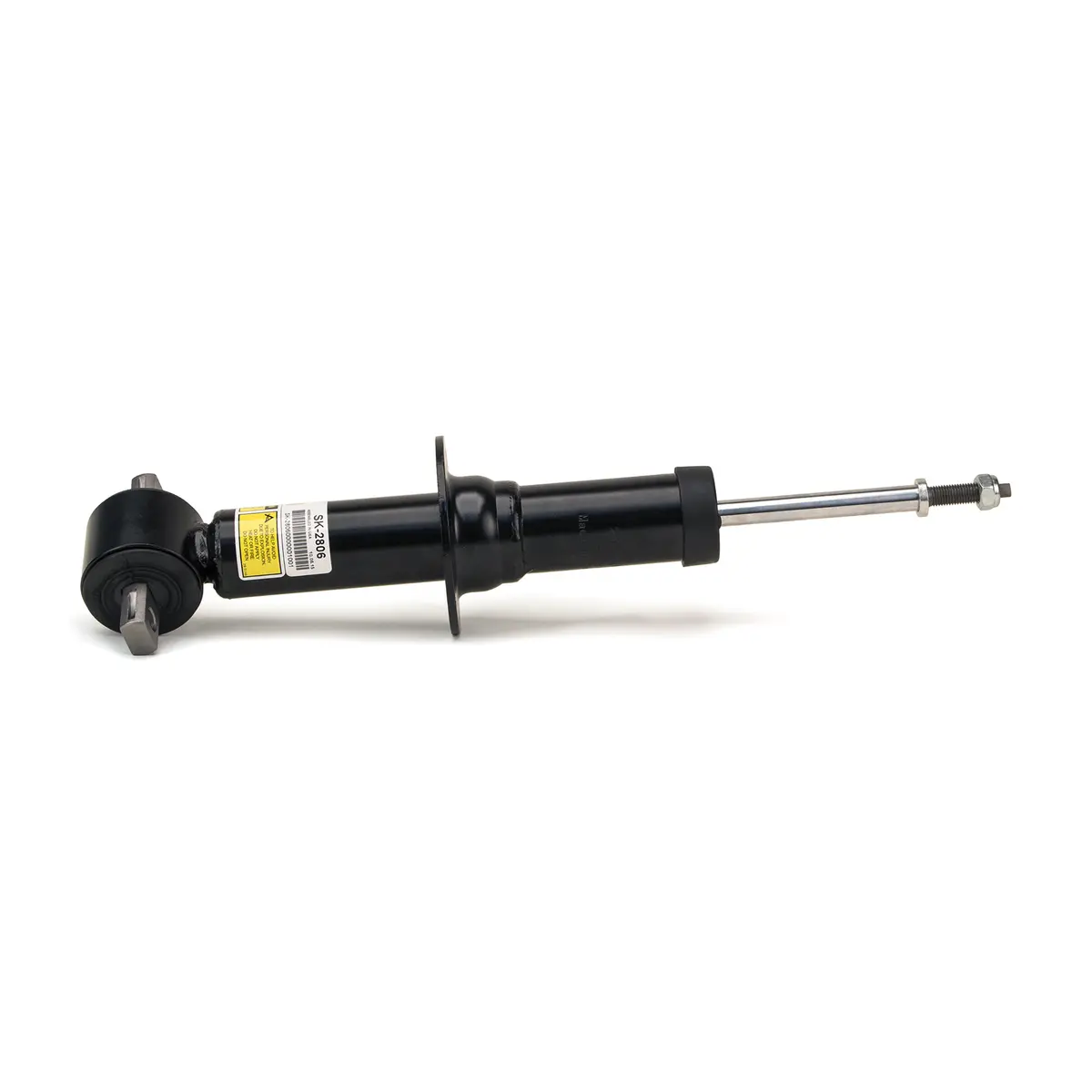 Strut Front 07-14 Gm Suvs (Gmt926/36/46) - Swb/Lwb, W/Autoride 1