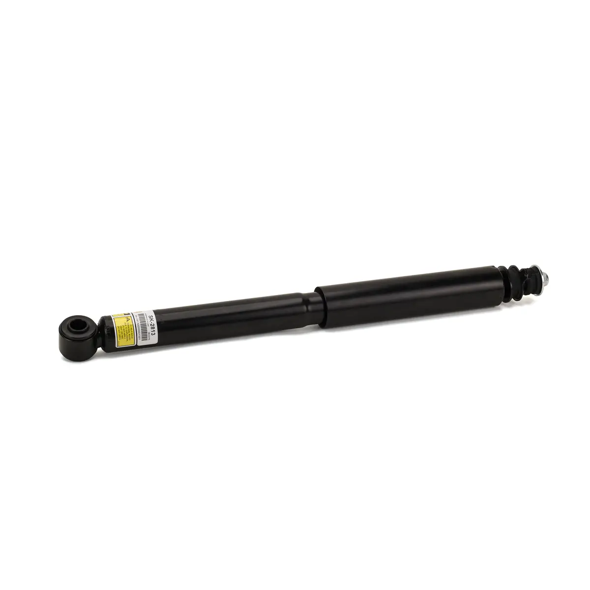 Shock Rear 03-09 Lexus Gx 470 (J120) 1