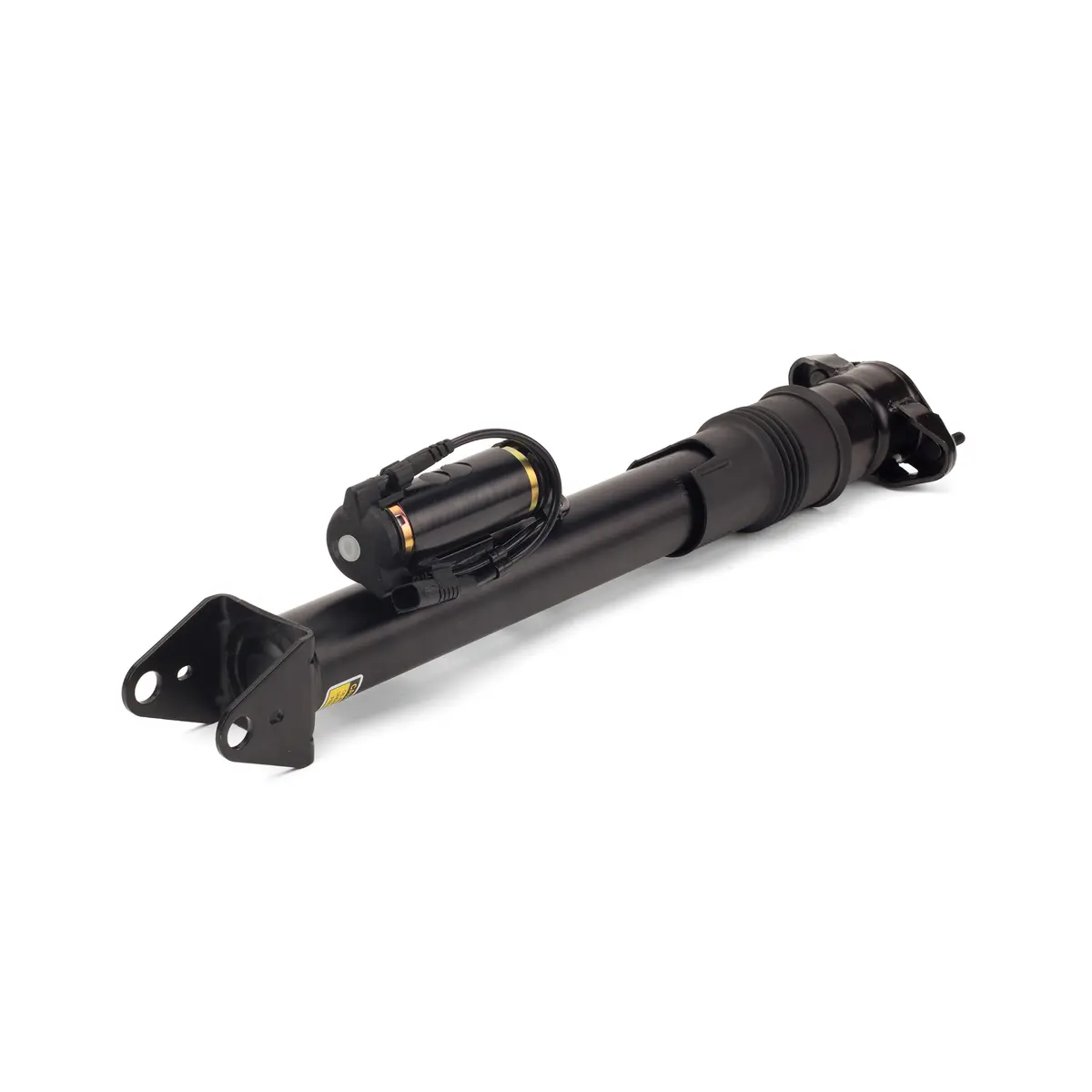 Shock Rear 07-12 Mercedes-Benz Gl-Class (X164), 06-11 Ml-Class (W164) - W/Ads 1