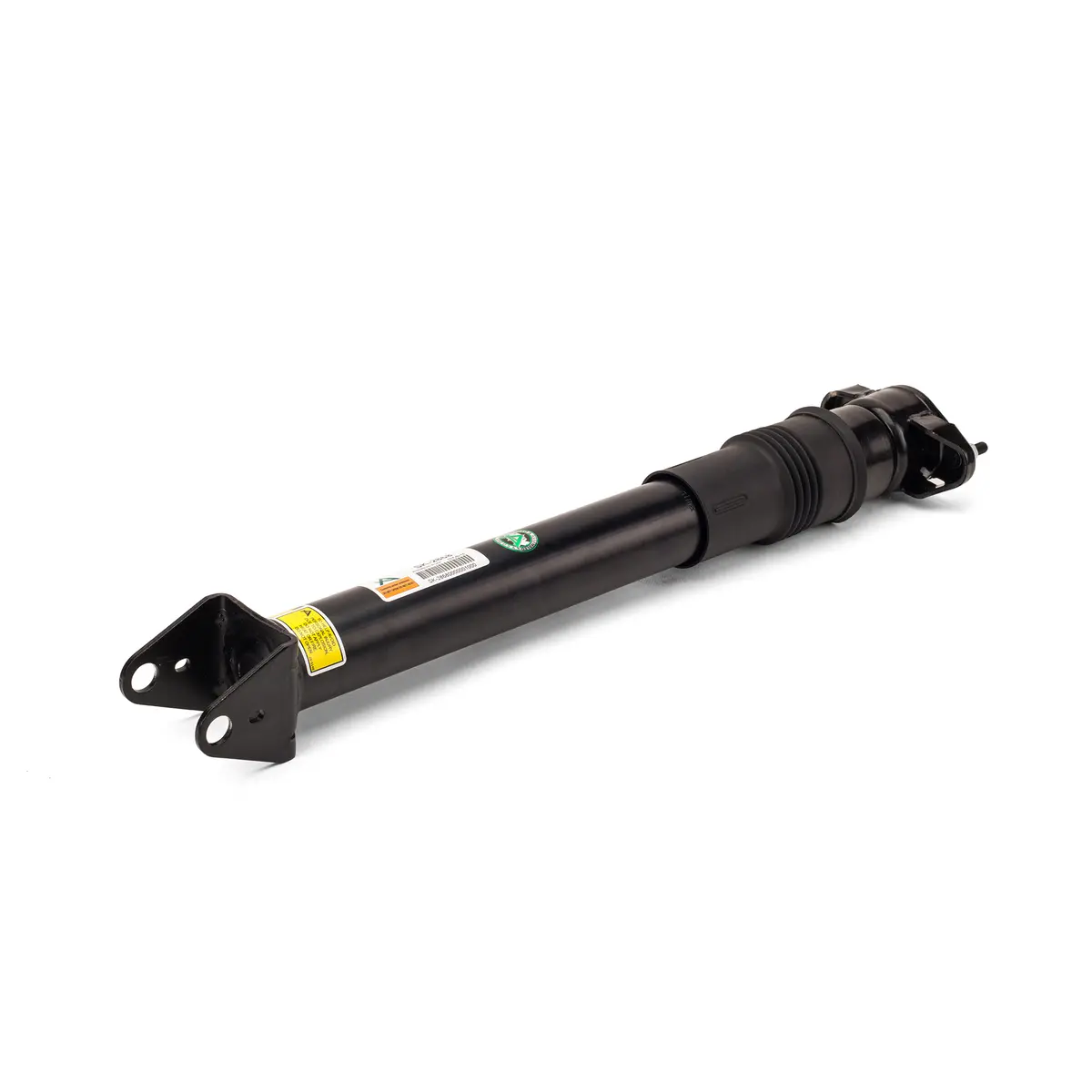 Shock Rear 07-12 Mercedes-Benz Gl-Class (X164) - W/Airmatic, W/O Ads 1