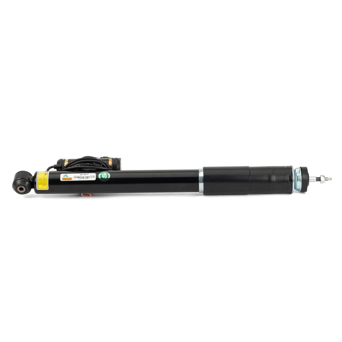 Shock Rear 03-09 Mercedes-Benz E-Class (W211), 05-11 Cls-Class (W219) - Sedan, W/Ads 1