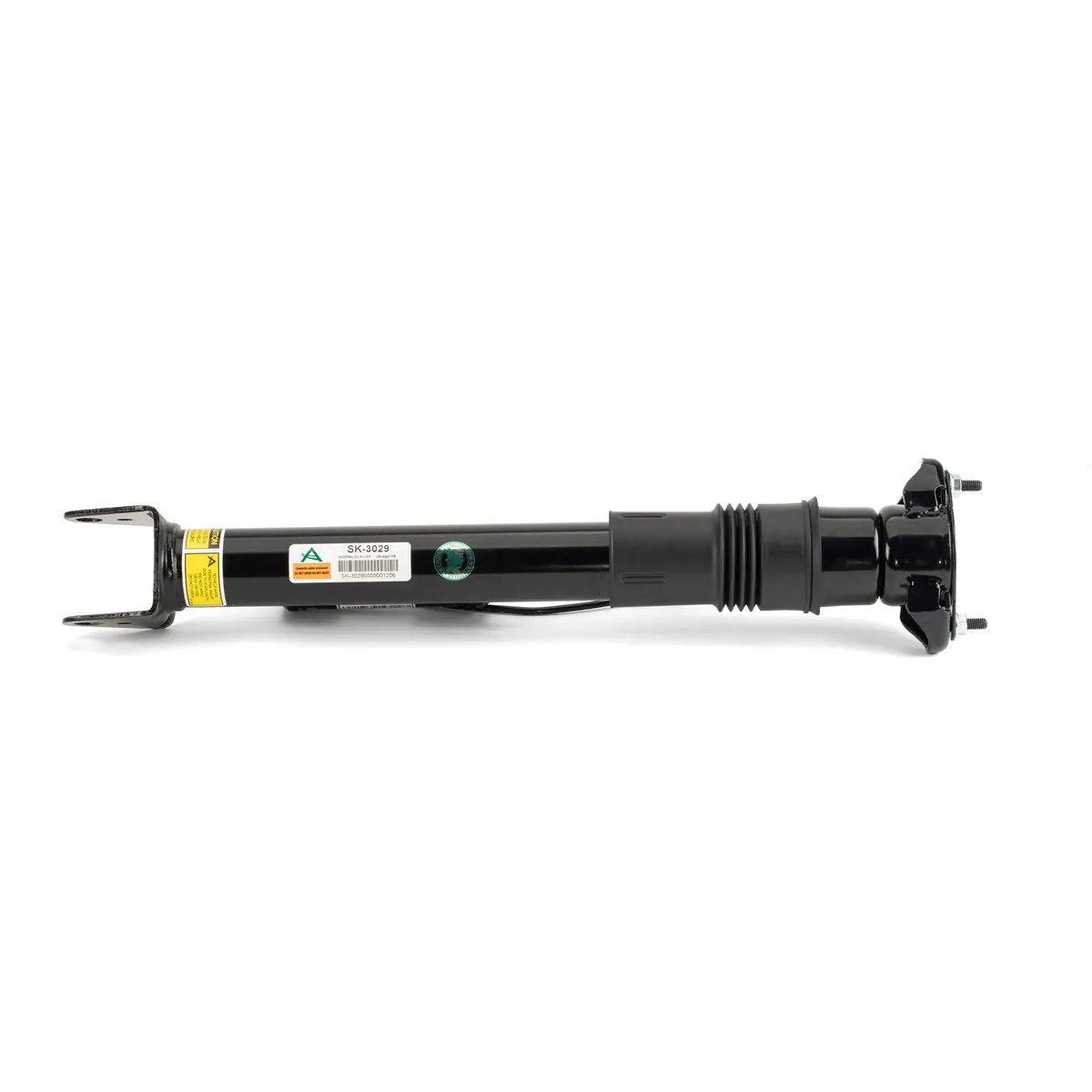Remanufactured Shock Rear 07-12 Mercedes-Benz Gl-Class (X164), 06-11 Ml-Class (W164), W/Airmatic & Ads, Excl. Amg 1