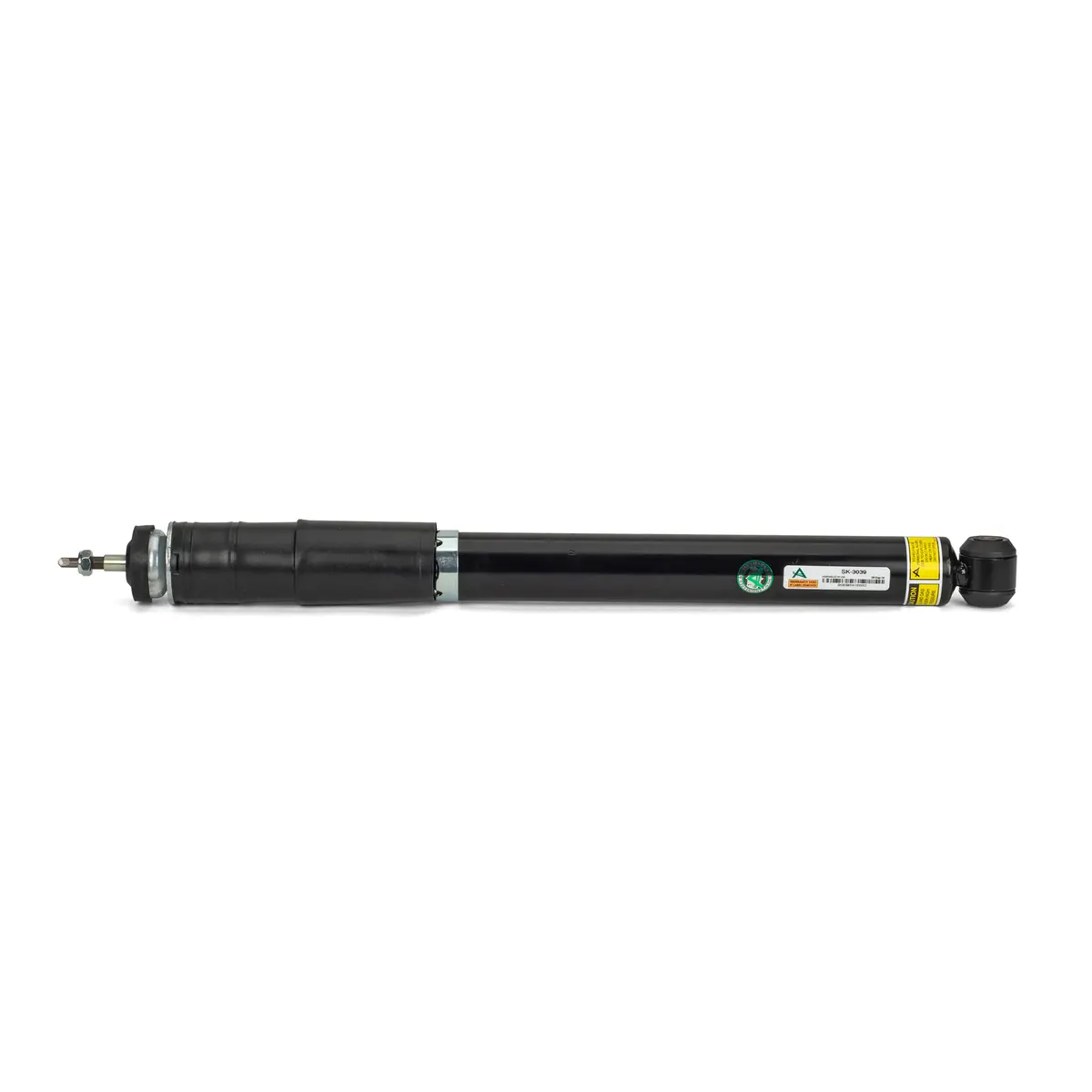 Shock Rear Sk-3601 Coil-Over Strut Front Right 13-19 Mercedes-Benz Sl-Class (R231) 4Matic, Excl. Amg 1