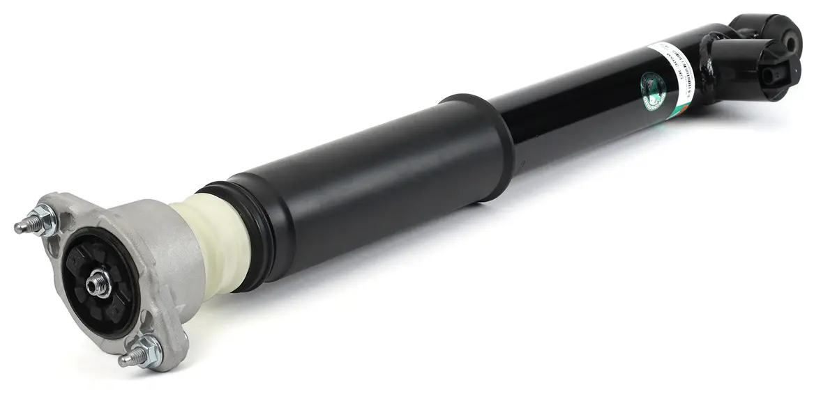 Shock Rear 10-16 Mercedes-Benz E-Class (W212) - W/Airmatic, Incl. 4Matic 1