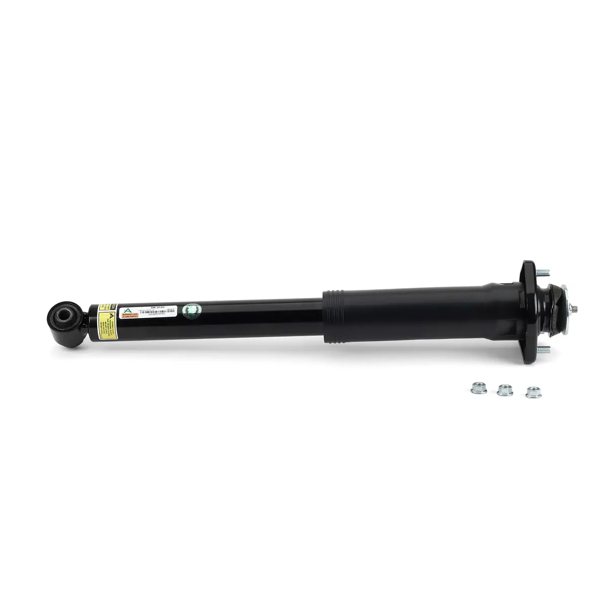 Shock Rear 2003-2012 Range Rover (L322) - W/O Vds/Cvd 1