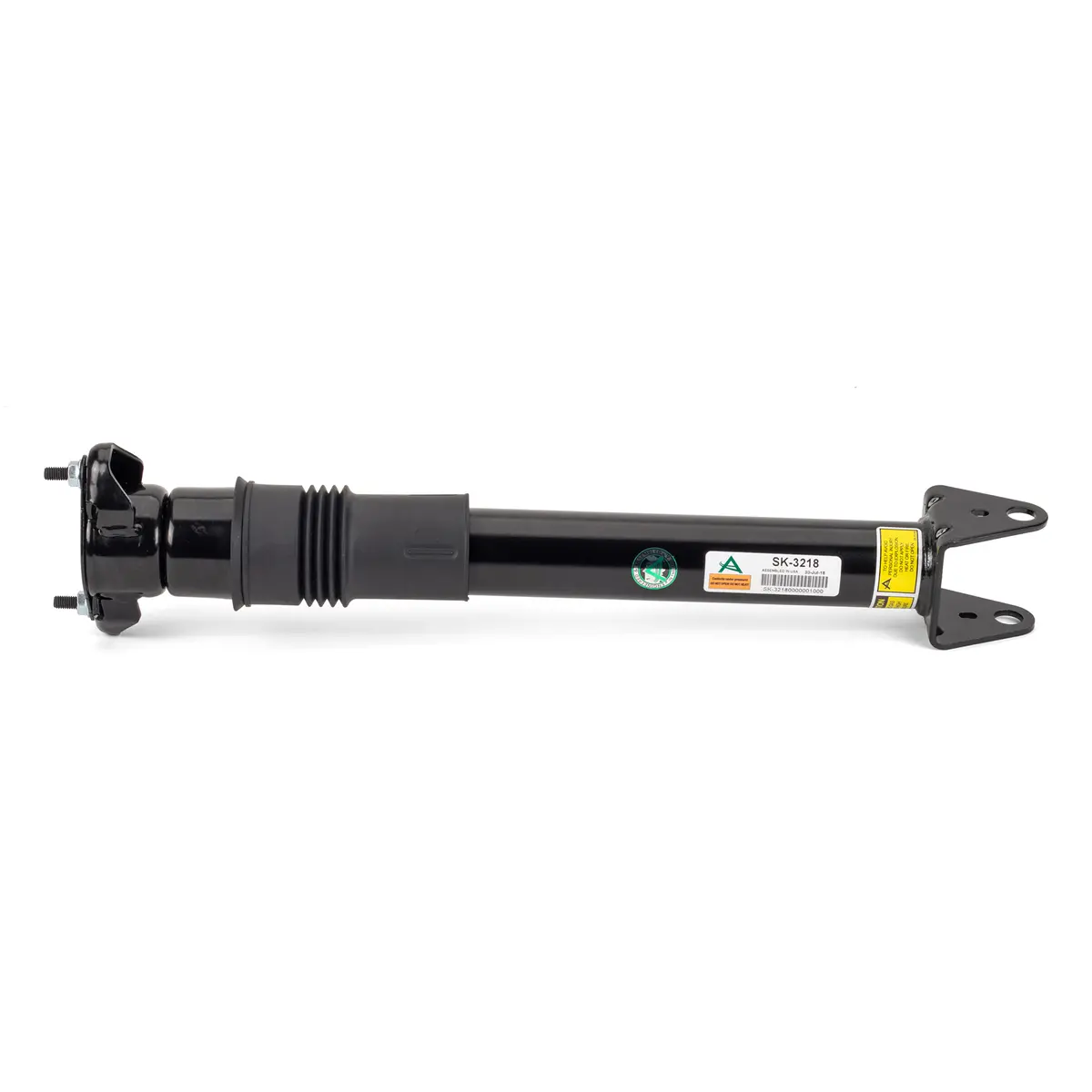 Shock Rear 06-13 Mercedes-Benz R-Class (W251) - W/O Airmatic, Incl. 4Matic, Incl. Amg 1